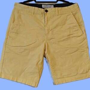 MENS ALLEGIANT SHORTS - 32 (++Flex)